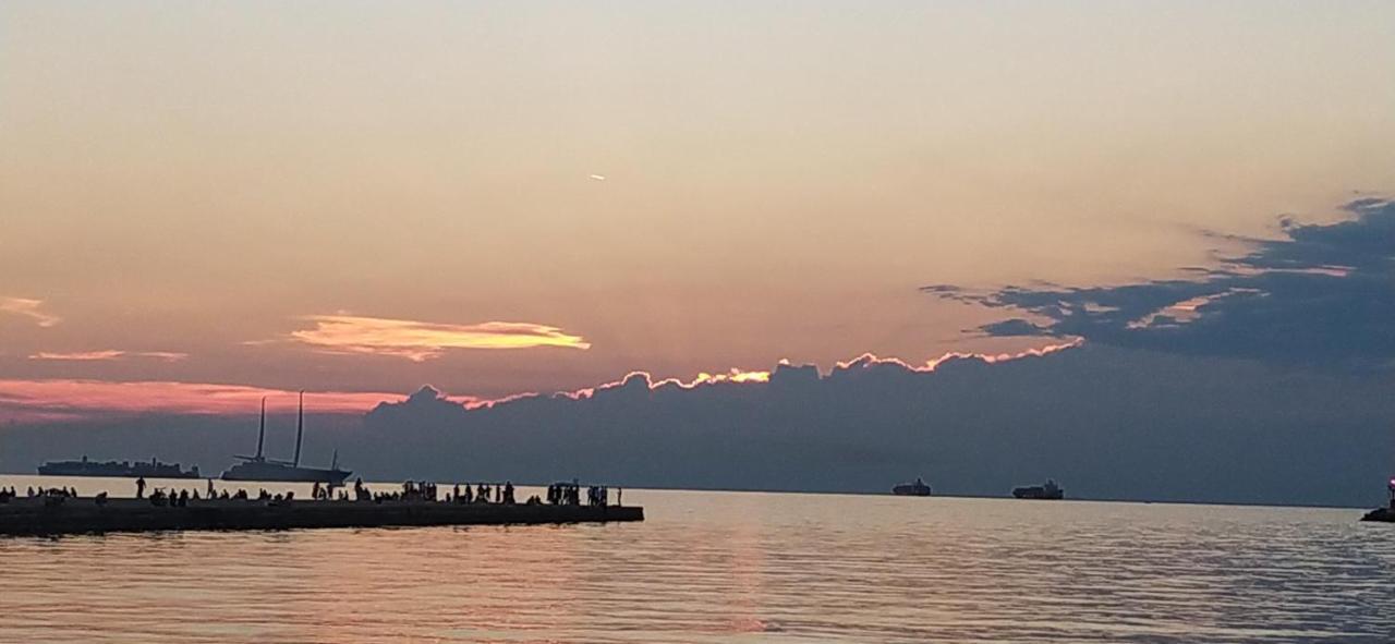 Freetime Τεργέστη Εξωτερικό φωτογραφία